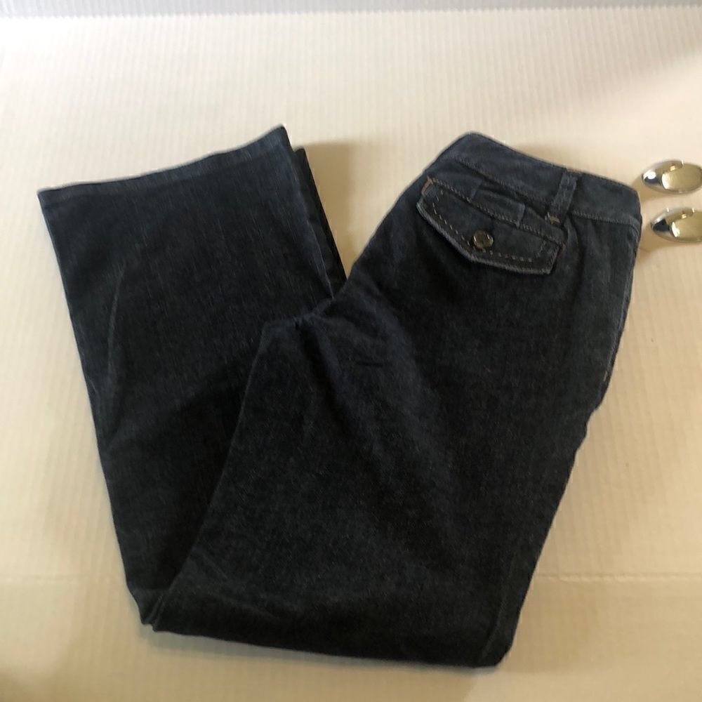 Ann Taylor Jeans  